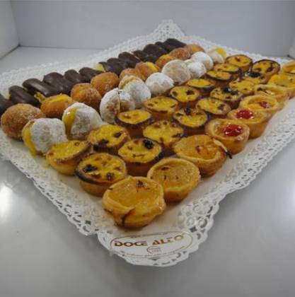 Sweet Miniatures