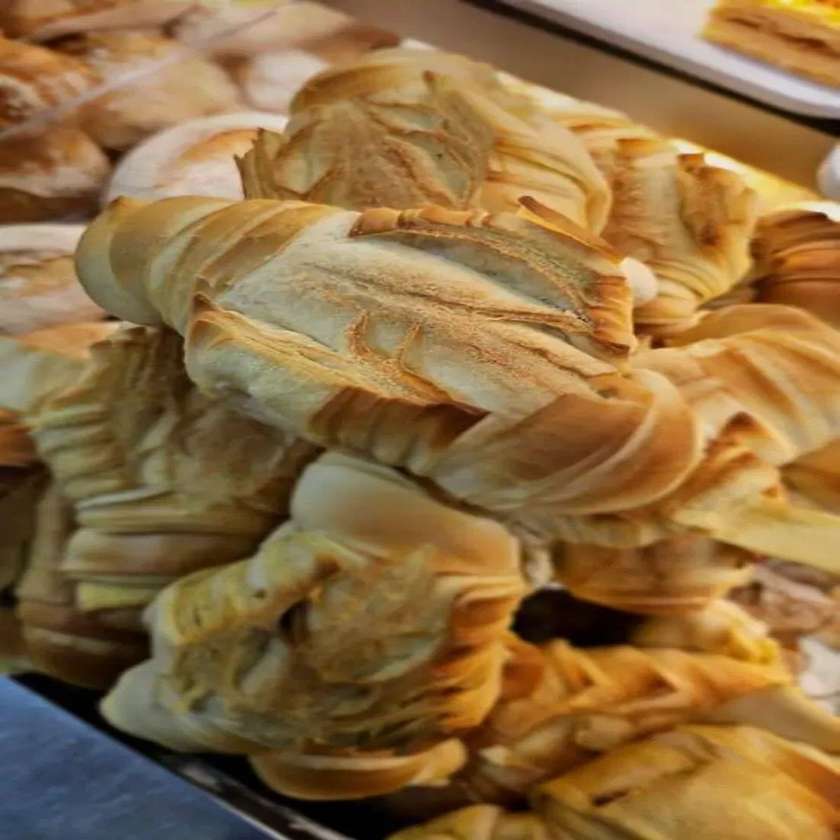 Italian Bread (1 Unit)