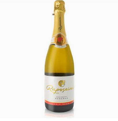 Raposeira Sparkling Wine 75cl