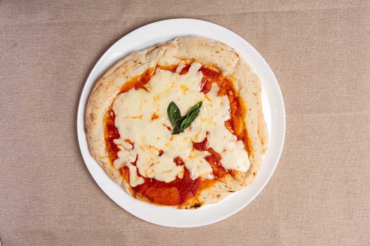 Margherita