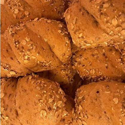 Seed Bread