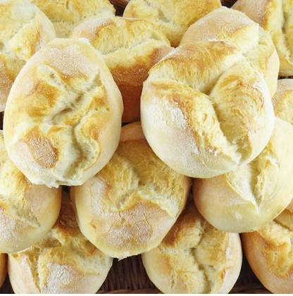 Bijou Bread