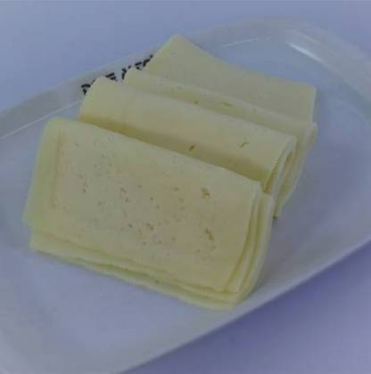 Sliced Cheese