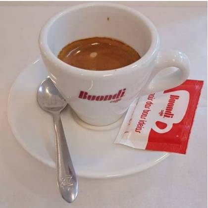 Buondi Espresso Coffee