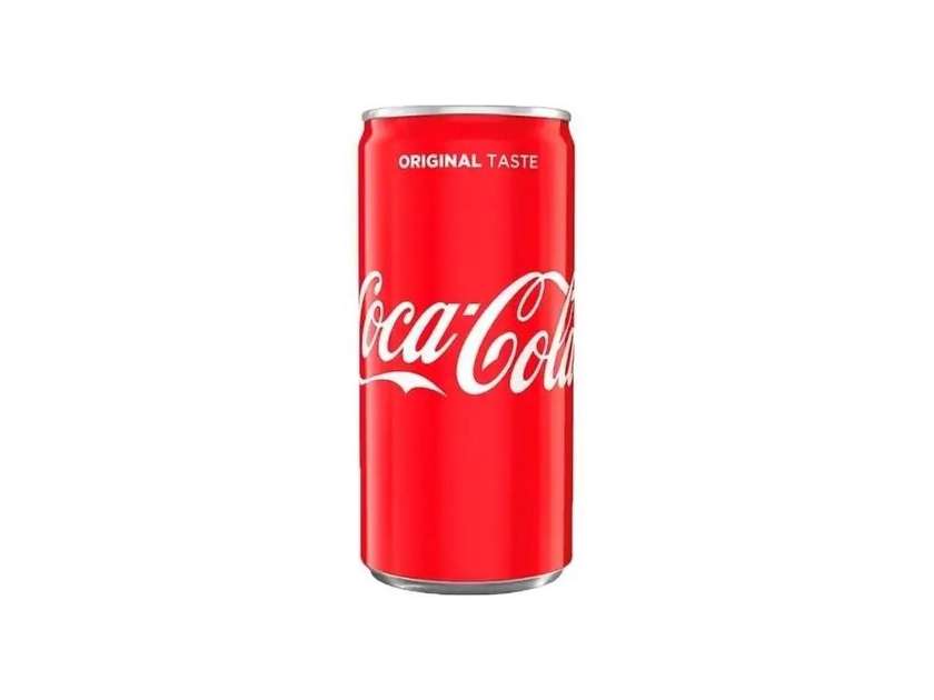 Coca-cola 330 ml