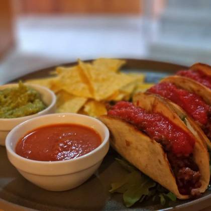 TACOS DE VITA