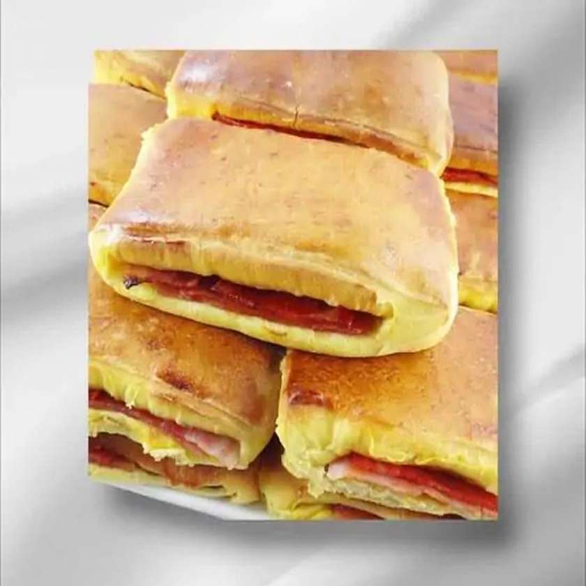 Normal Snack (1 Unit)