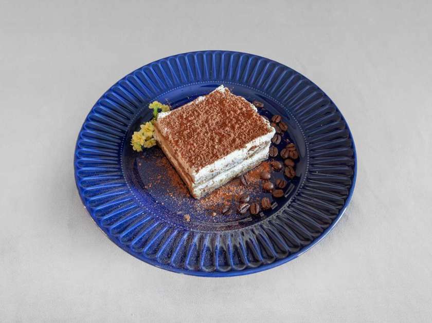 TIRAMISU CLASIC