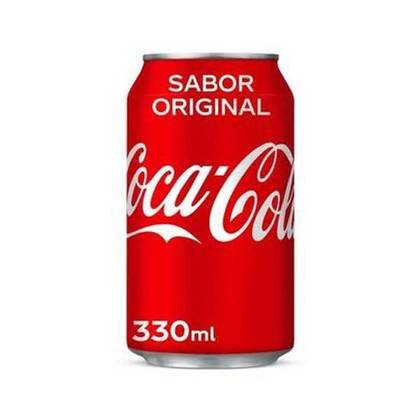 Coca-Cola Original (330 ml)