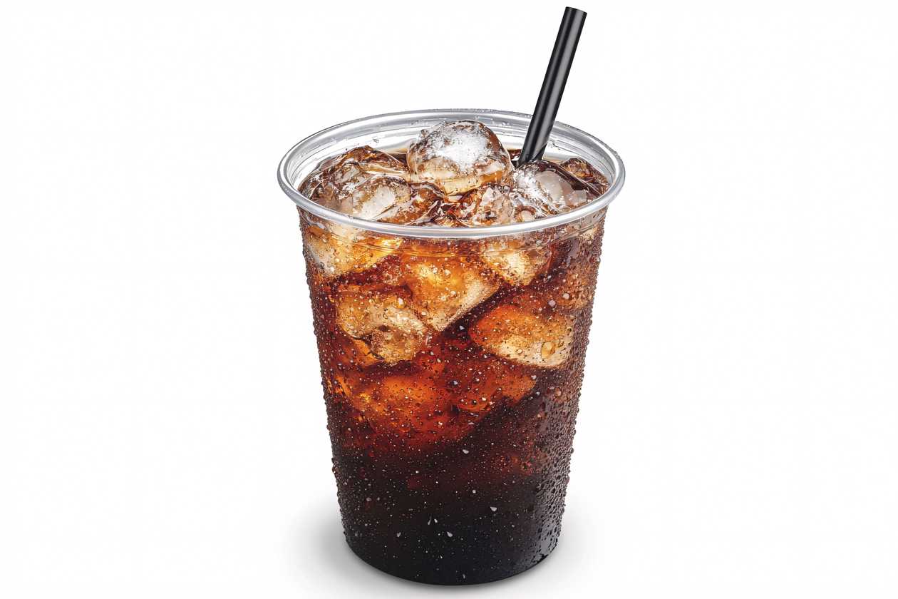 Soda (150cl)