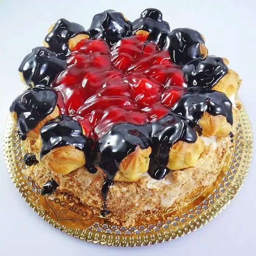 Guloso (1.3kg)