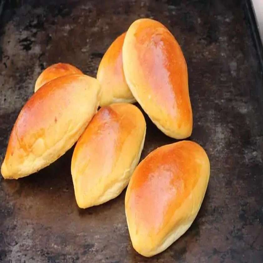Duck Beak Bread (5 Units)