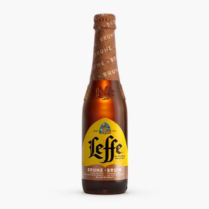 Leffe dark 330 ml
