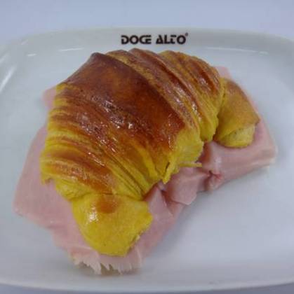 Ham Croissants