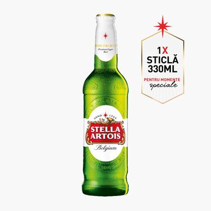 Stella Artois 330 ml