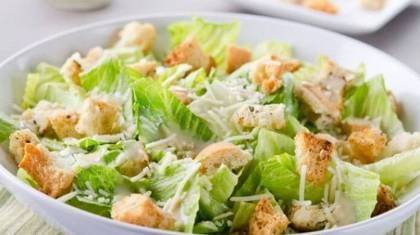 INSALATA CESARE