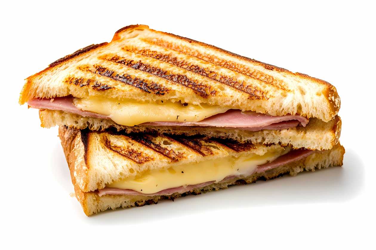 Rustic Mixed Toast