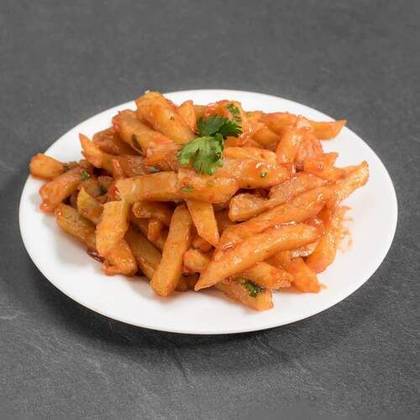 Masala Chips