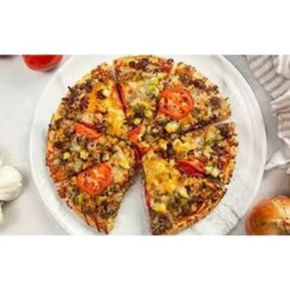 Beef Minced or Mushroom