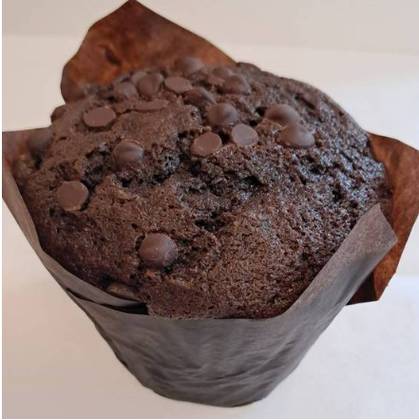 Chocolate Muffin
