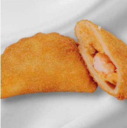 1- Shrimp Rissol