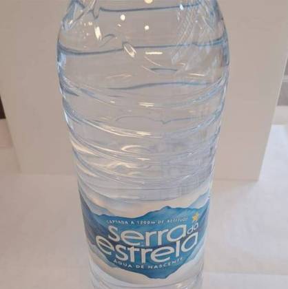 Natural Water 1. 5l