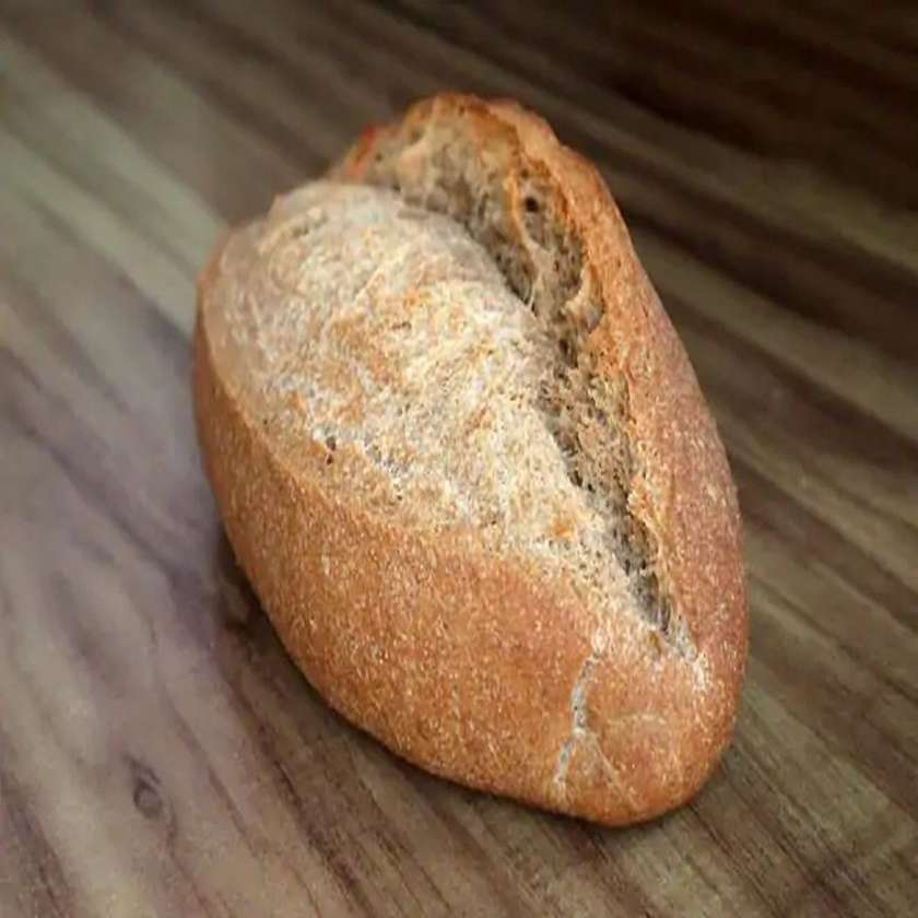 Wholemeal Bread (1 Unit)