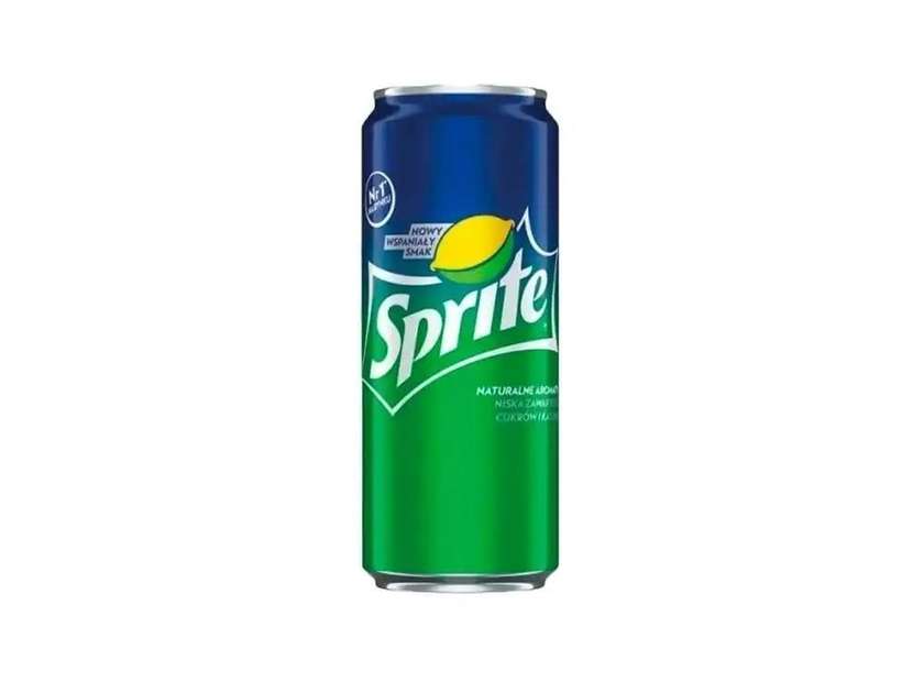 Sprite 330 ml