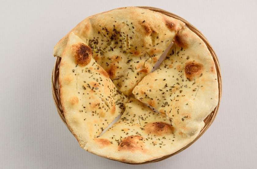 FOCACCIA