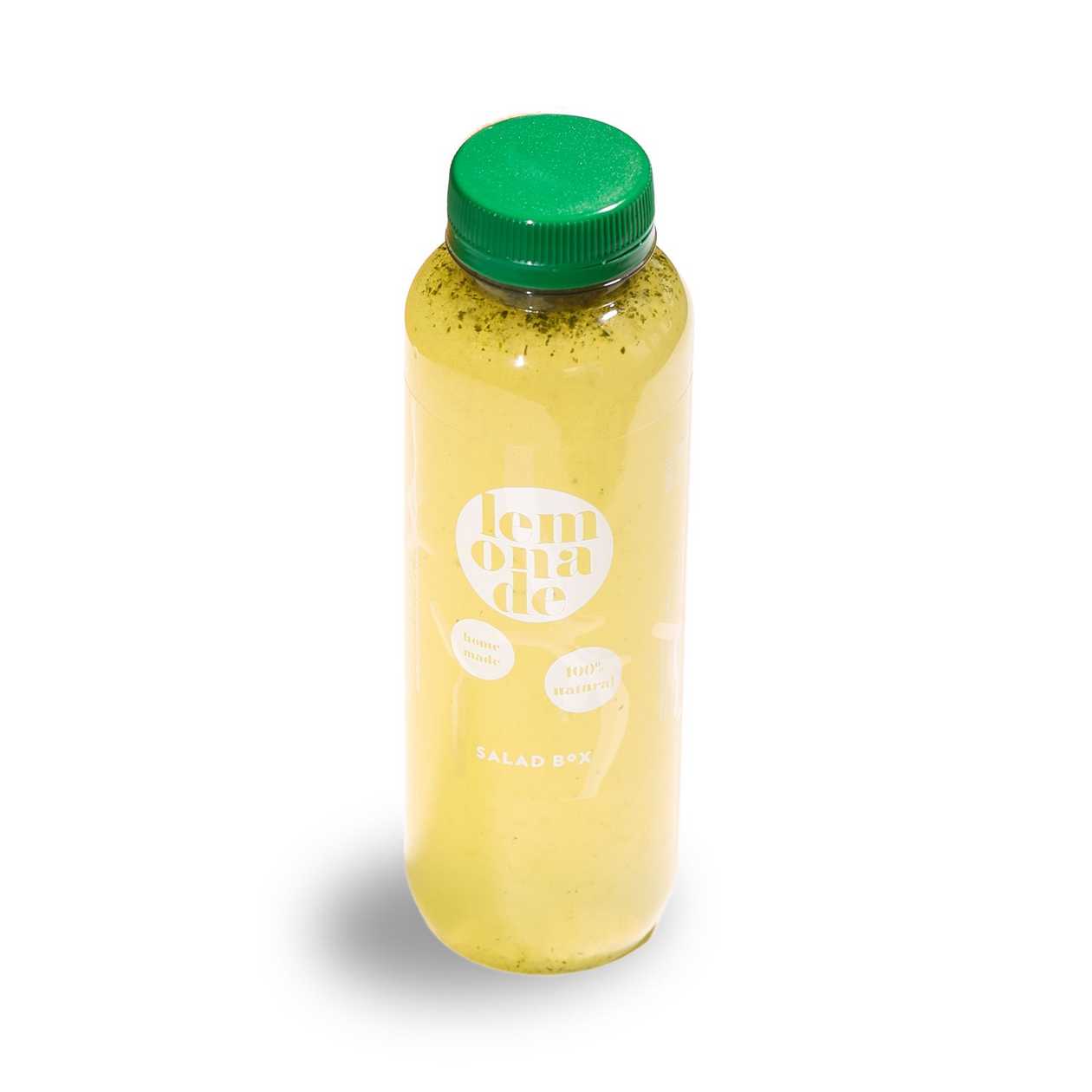 Limonada cu menta