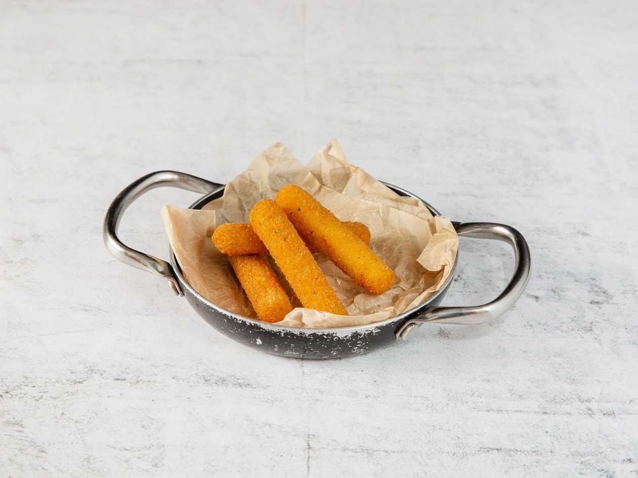 Mozzarella Cheese Sticks