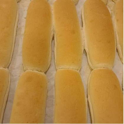 Hotdog Bread
