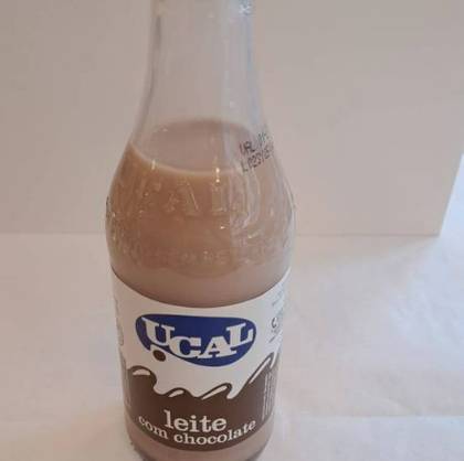 Ucal Bottle 25cl
