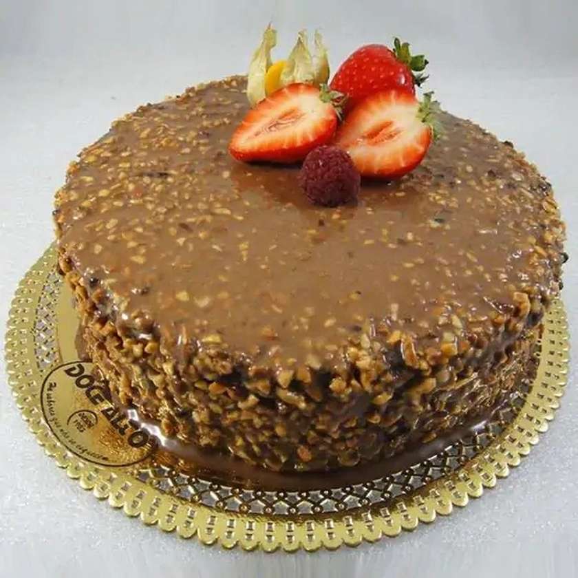 Ferrero Rocher (1.3kg)