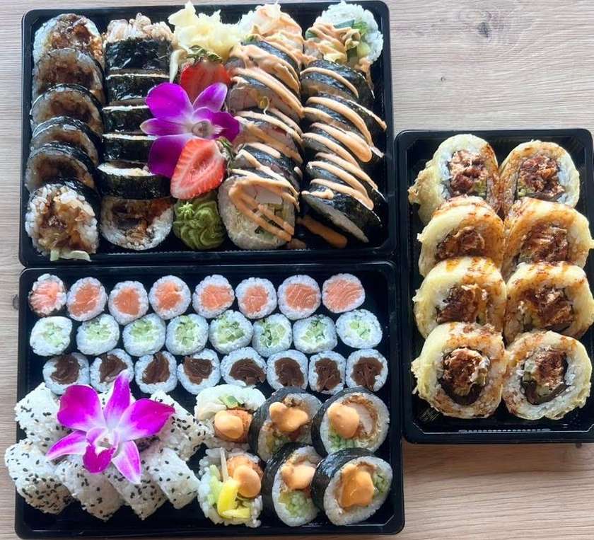 PROMO SET 4 (70 sztuk)