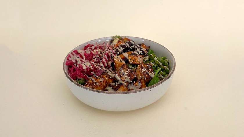 Vegan Bowl