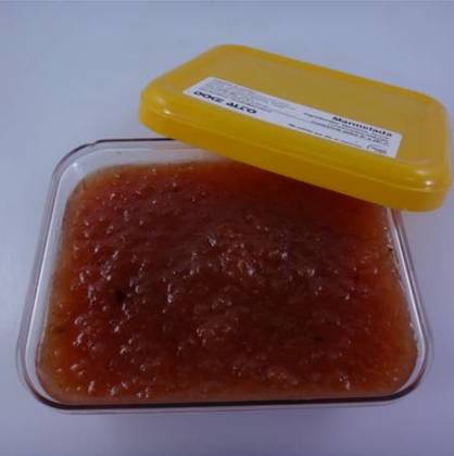 Marmalade (400g)