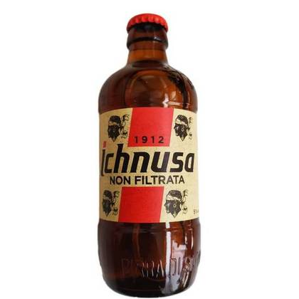 Ichnusa (33 cl)