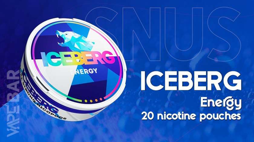 ICEBERG Energy
