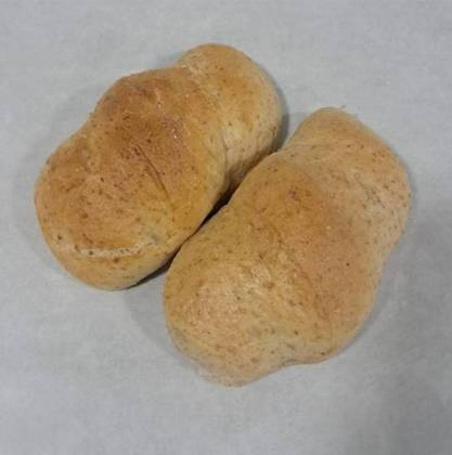 Wholemeal Bread