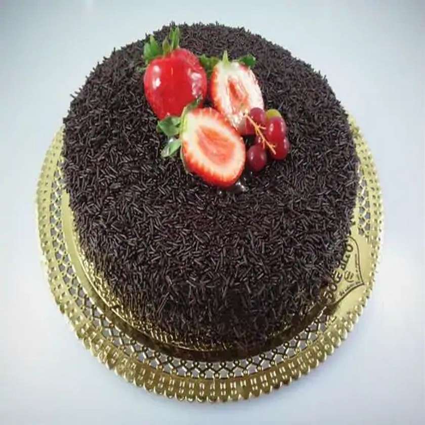 Brigadeiro Cake (1.4kg)