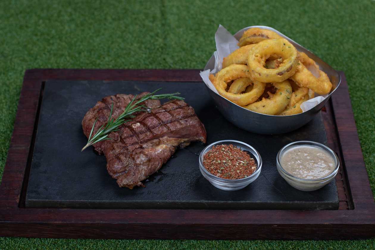 Chateaubriand Cuts