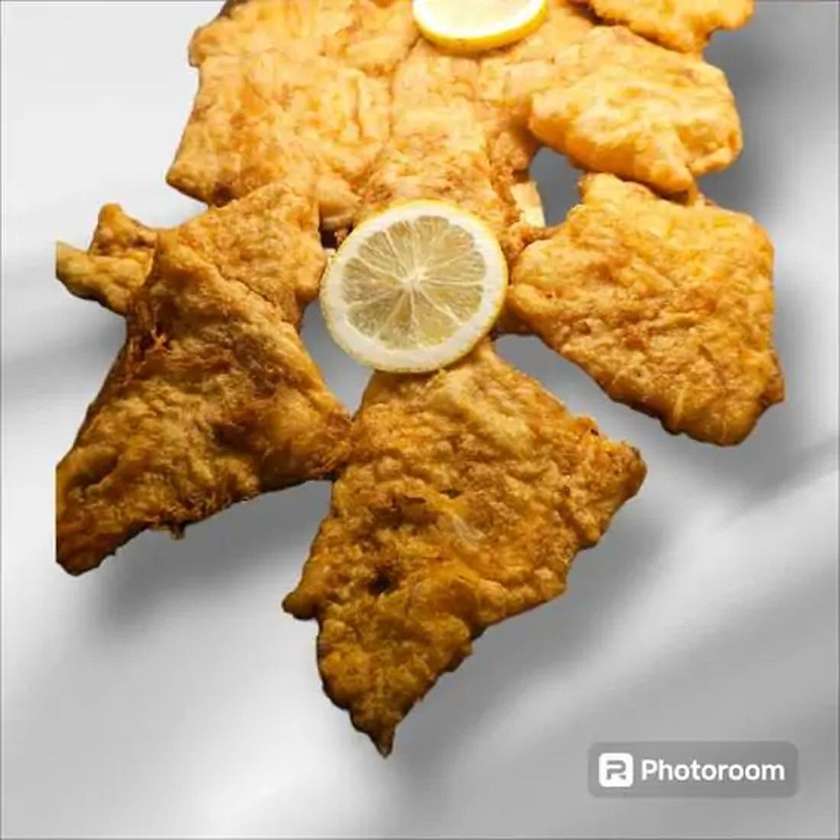Fish Fillets (4 Units)