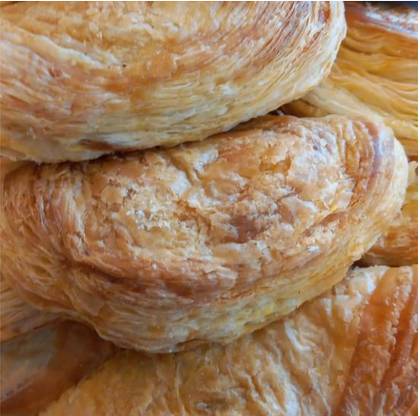 Meat Puffs