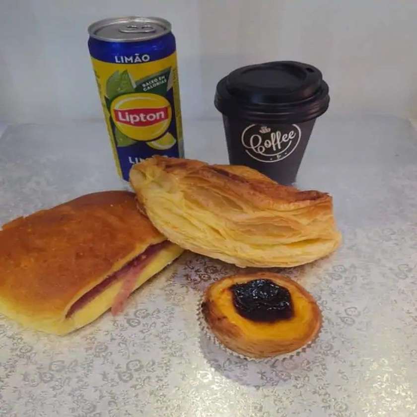 Let's Have a Snack?
