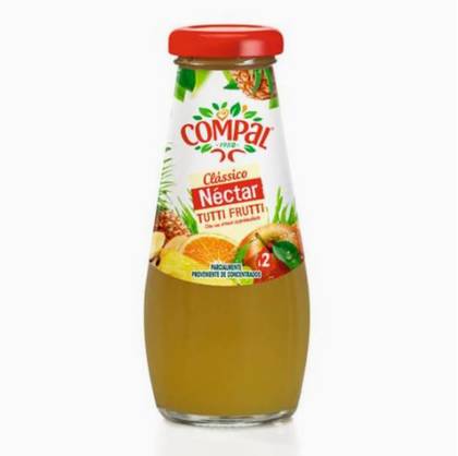 Compal Tutti-Frutti