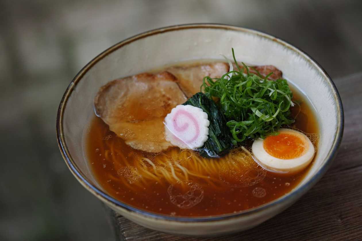 SHOYU