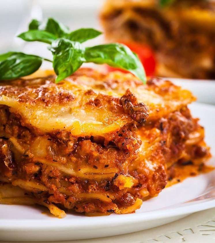 LASAGNA EMILIANE
