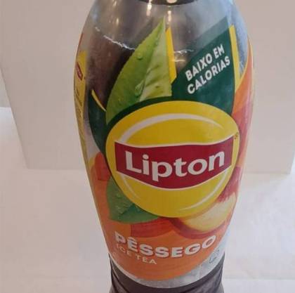 Ice Tea Peach 1.5l