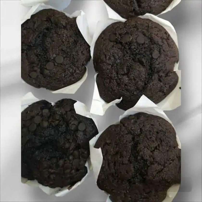 Chocolate Muffin (1 Unit)